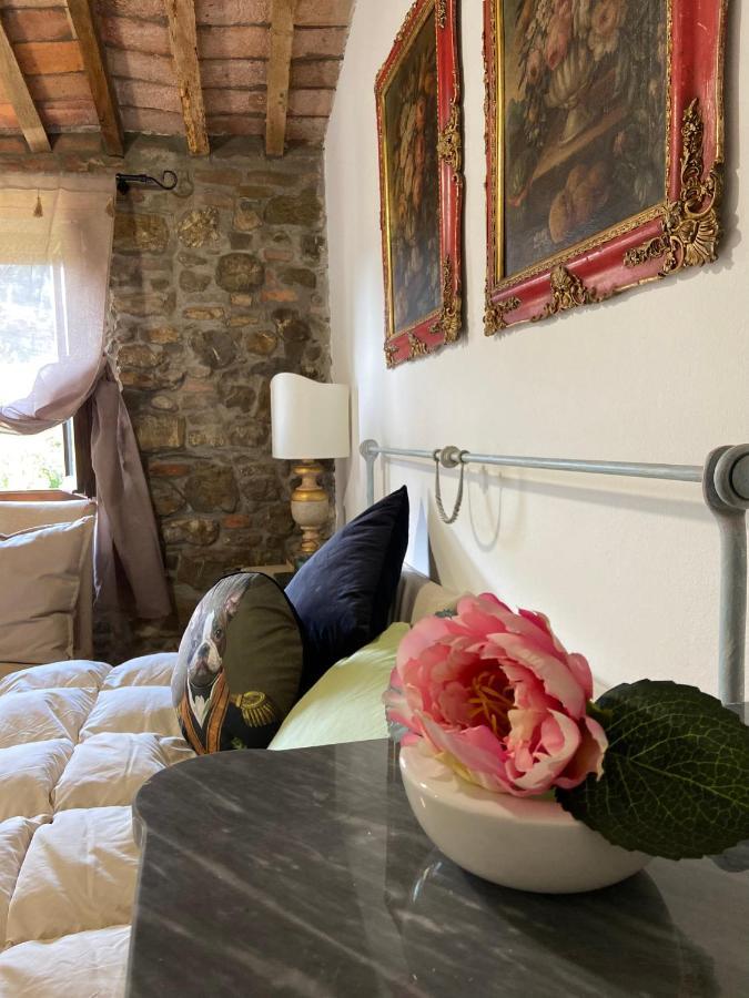 Casa Malu Suvereto Antica Dimora With Two Bedrooms المظهر الخارجي الصورة