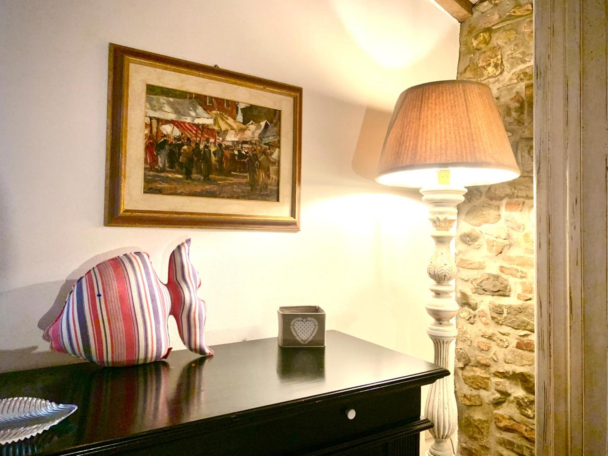 Casa Malu Suvereto Antica Dimora With Two Bedrooms المظهر الخارجي الصورة