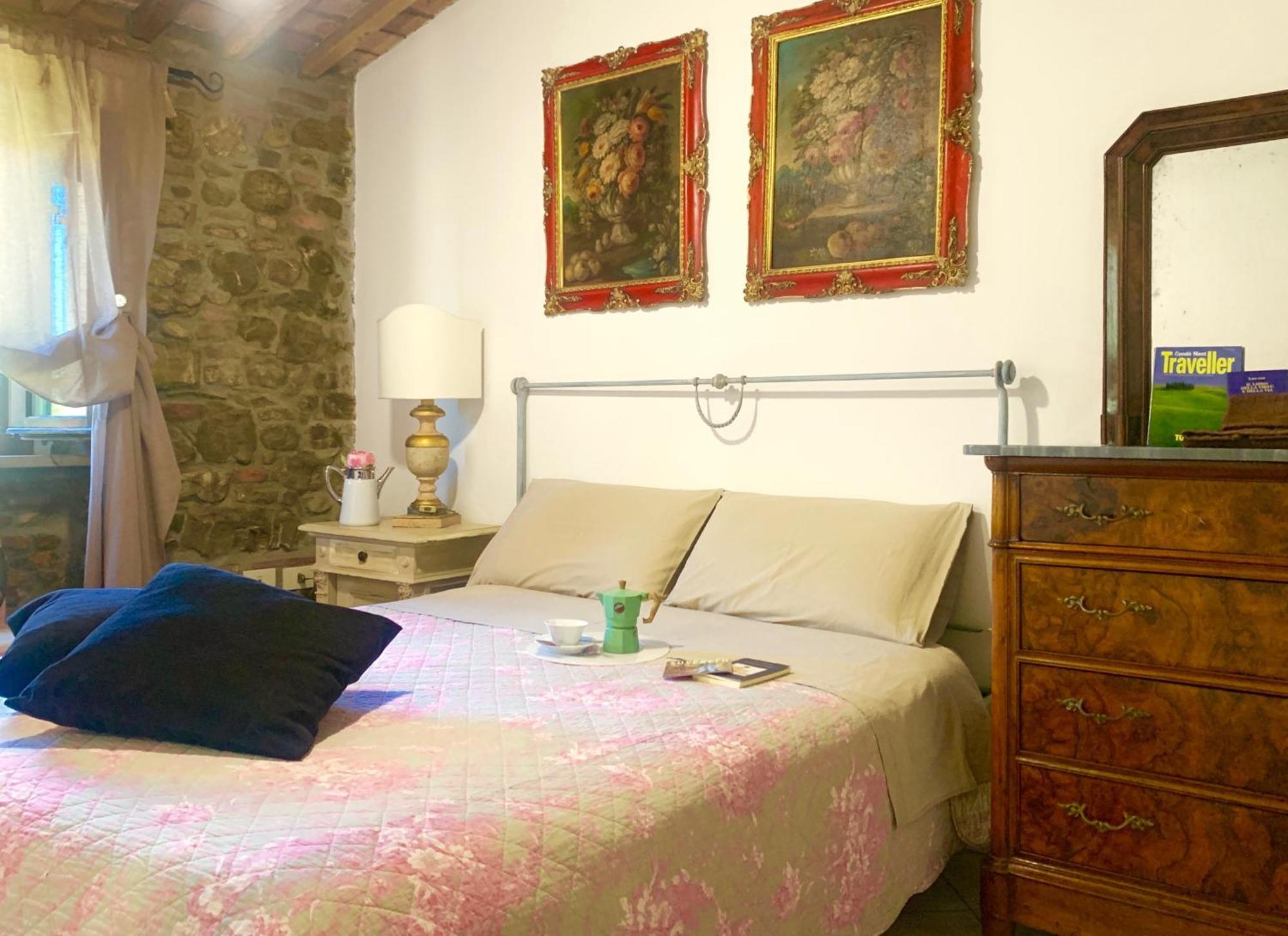 Casa Malu Suvereto Antica Dimora With Two Bedrooms المظهر الخارجي الصورة
