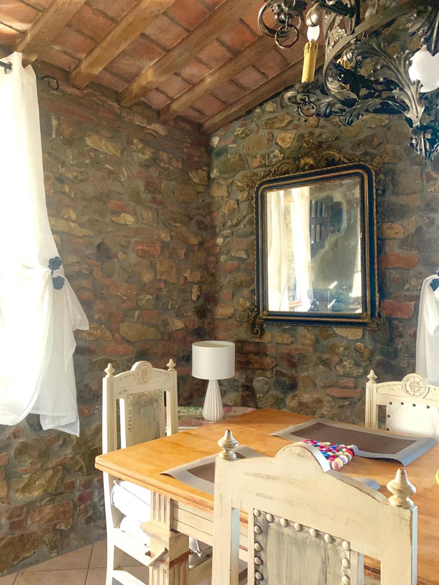 Casa Malu Suvereto Antica Dimora With Two Bedrooms المظهر الخارجي الصورة