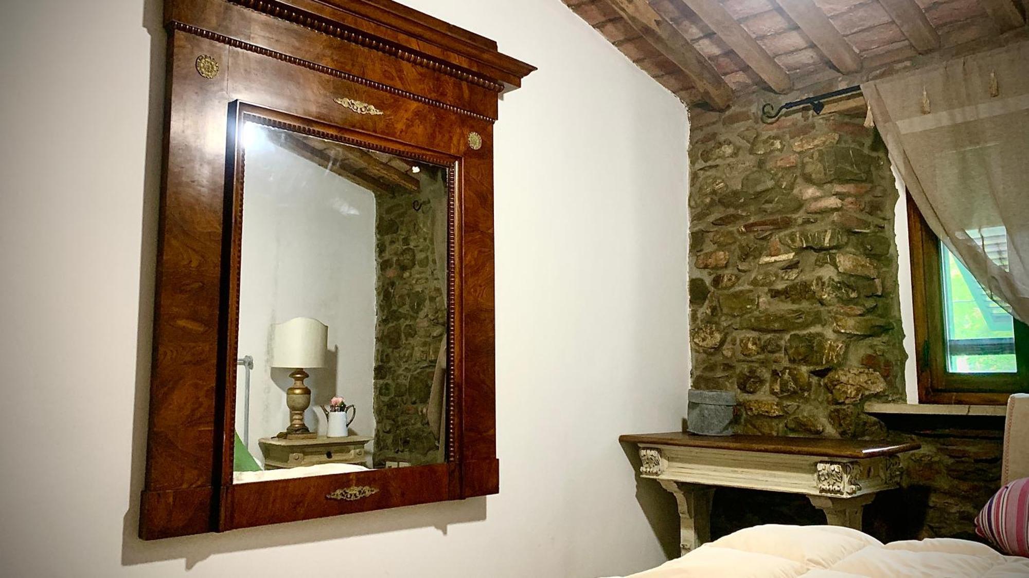 Casa Malu Suvereto Antica Dimora With Two Bedrooms المظهر الخارجي الصورة
