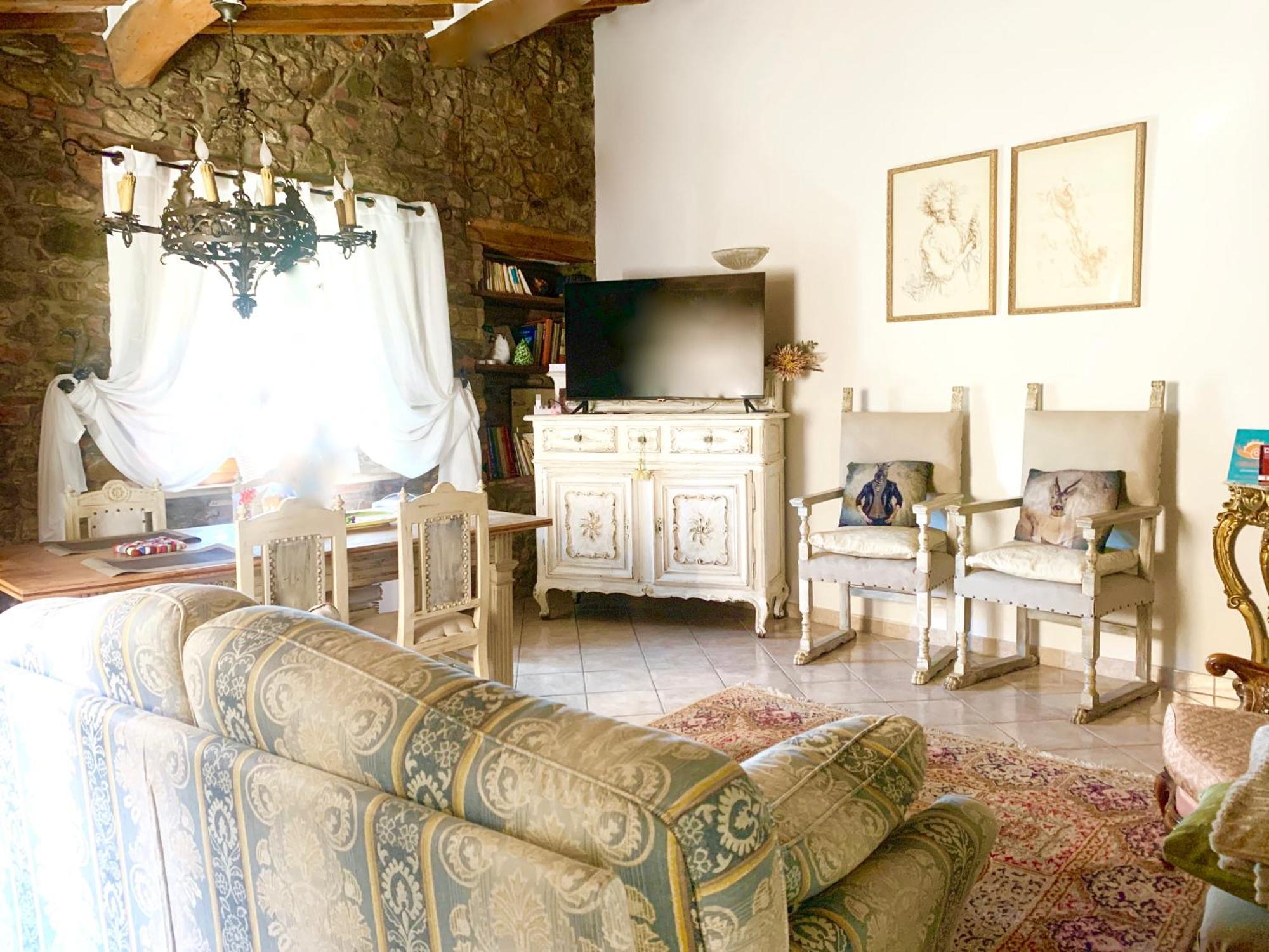 Casa Malu Suvereto Antica Dimora With Two Bedrooms المظهر الخارجي الصورة