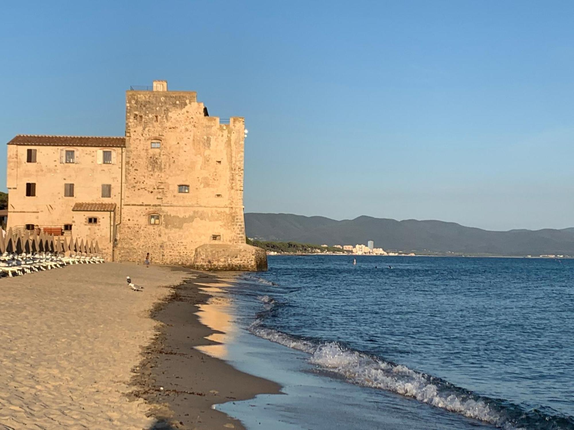 Casa Malu Suvereto Antica Dimora With Two Bedrooms المظهر الخارجي الصورة